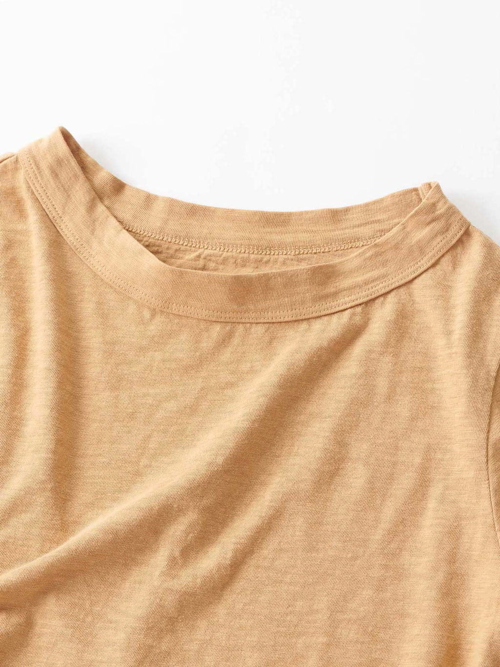 45 Star Zimba Tenjiku Cotton Square Long Sleeve T-Shirt