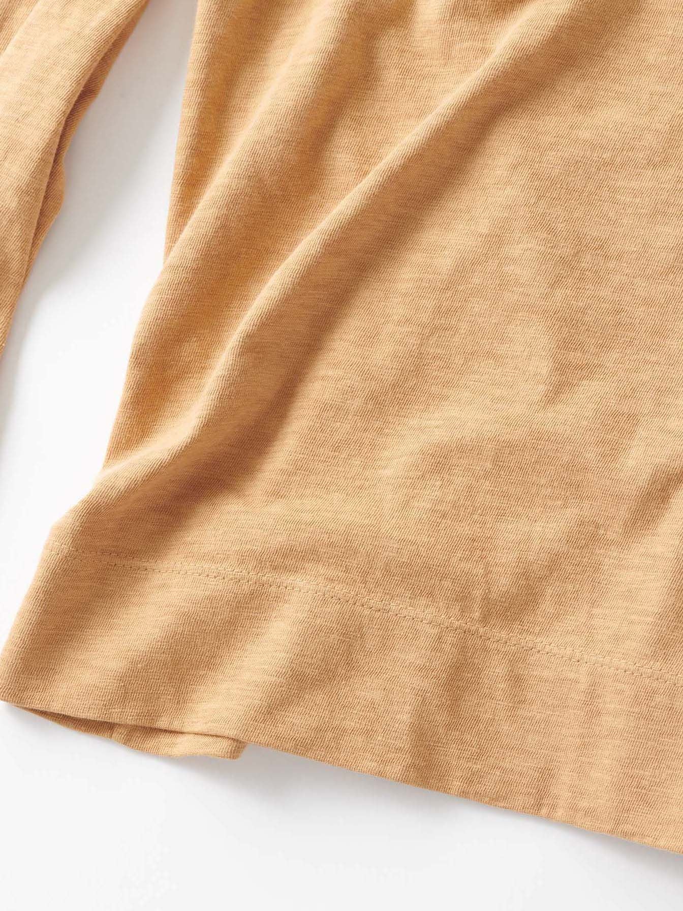 45 Star Zimba Tenjiku Cotton Square Long Sleeve T-Shirt