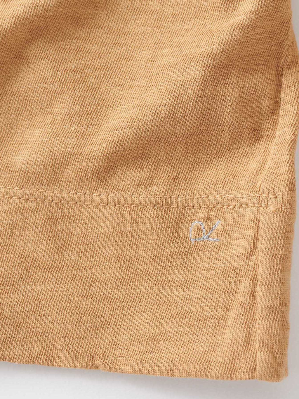 45 Star Zimba Tenjiku Cotton Square Long Sleeve T-Shirt