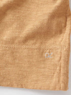 45 Star Zimba Tenjiku Cotton Square Long Sleeve T-Shirt