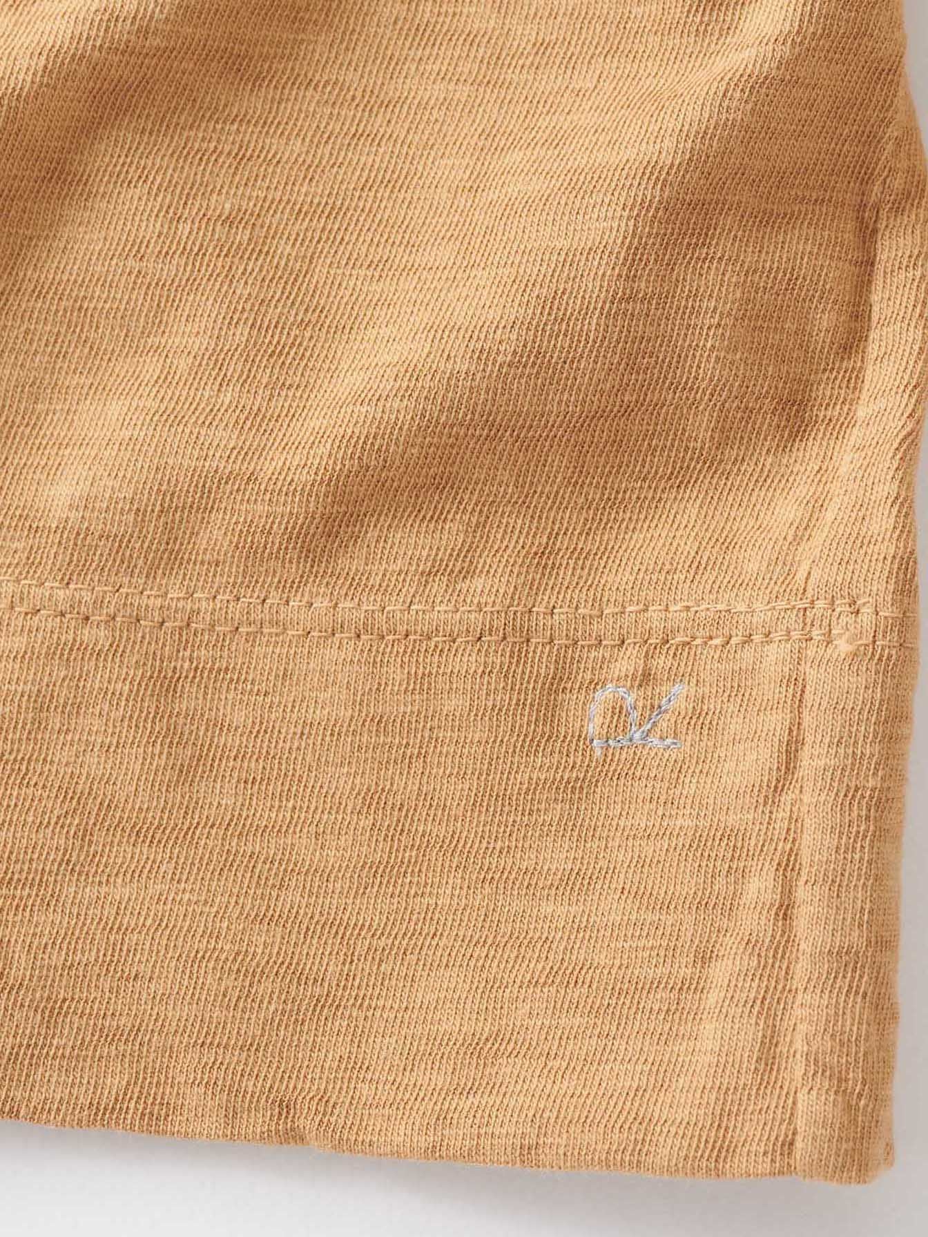 45 Star Zimba Tenjiku Cotton Square Long Sleeve T-Shirt