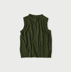 Camellia Petit Vest