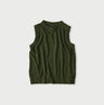 Camellia Petit Vest