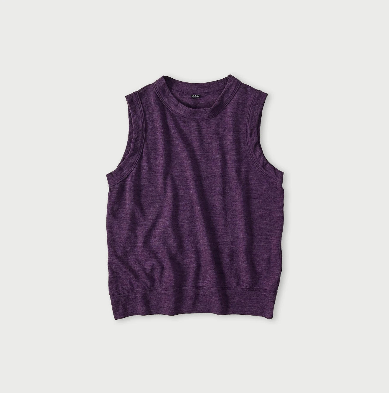Camellia Petit Vest