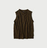 Camellia Petit Vest