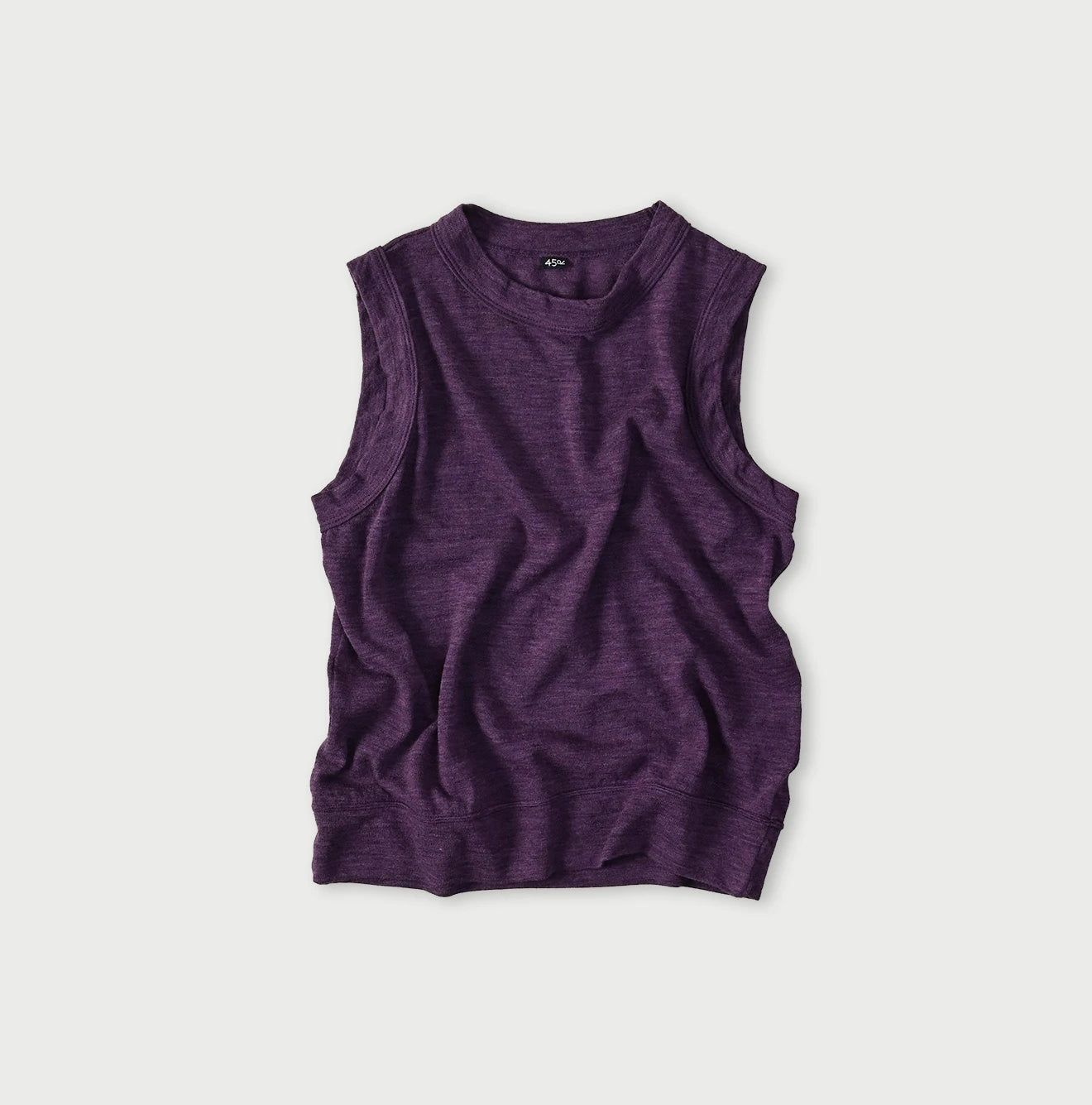 Camellia Petit Vest
