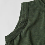 Camellia Petit Vest