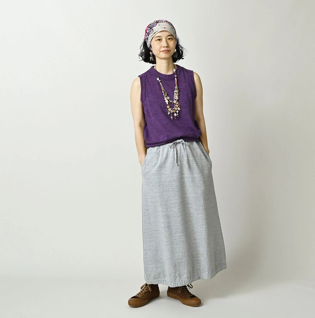 Camellia Petit Vest