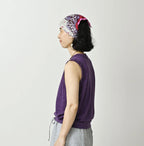 Camellia Petit Vest