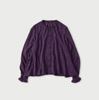 Camellia Flare Cardigan