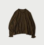Camellia Flare Cardigan