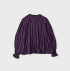 Camellia Flare Cardigan
