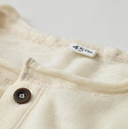 Camellia Flare Cardigan