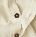 Camellia Flare Cardigan