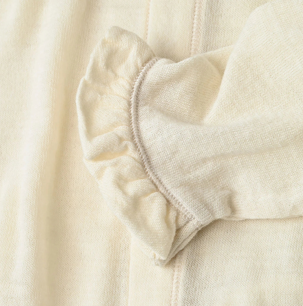 Camellia Flare Cardigan