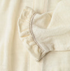 Camellia Flare Cardigan