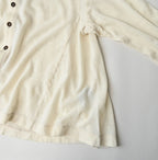 Camellia Flare Cardigan