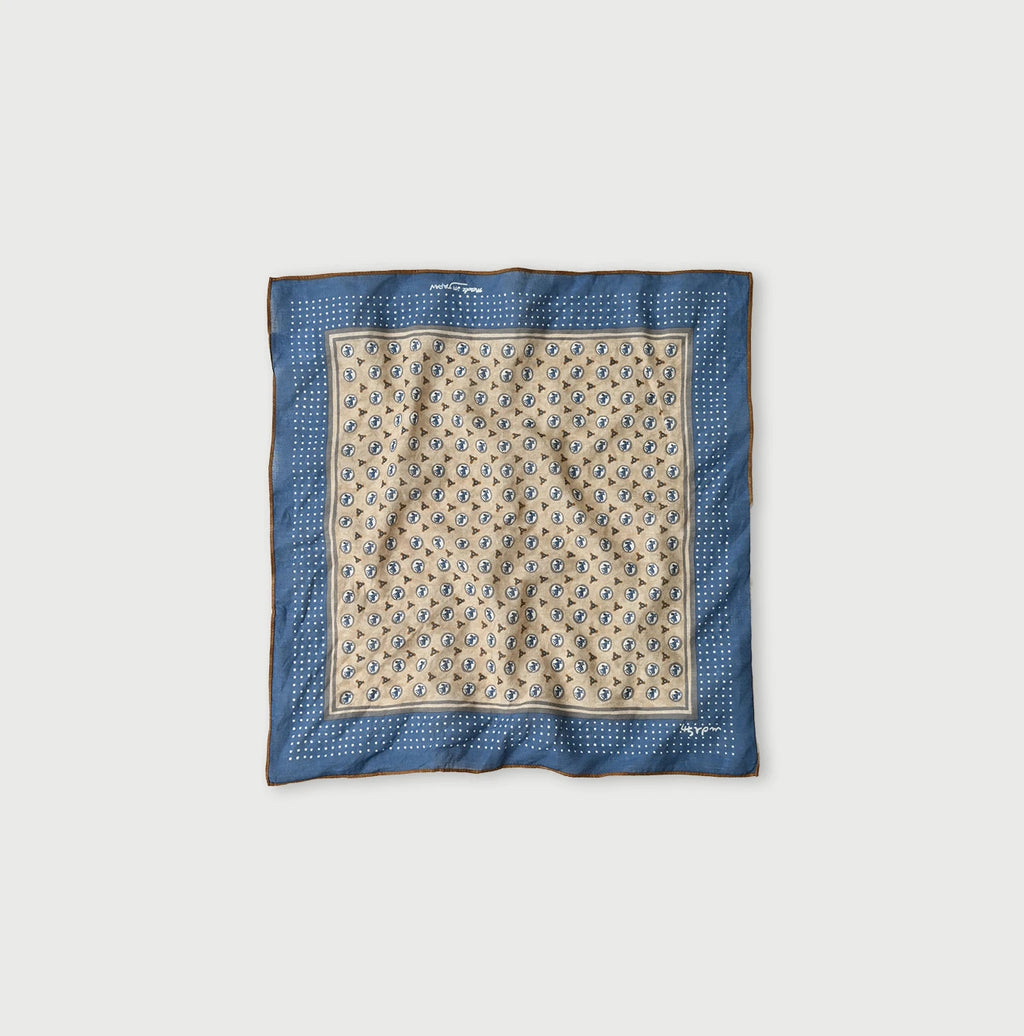 Gauze Donky-kun Komon Bandana