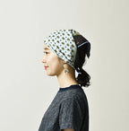 Gauze Donky-kun Komon Bandana