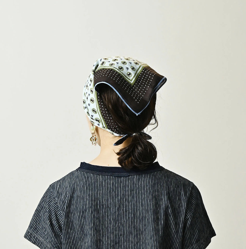 Gauze Donky-kun Komon Bandana
