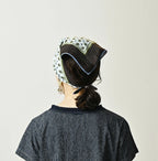 Gauze Donky-kun Komon Bandana