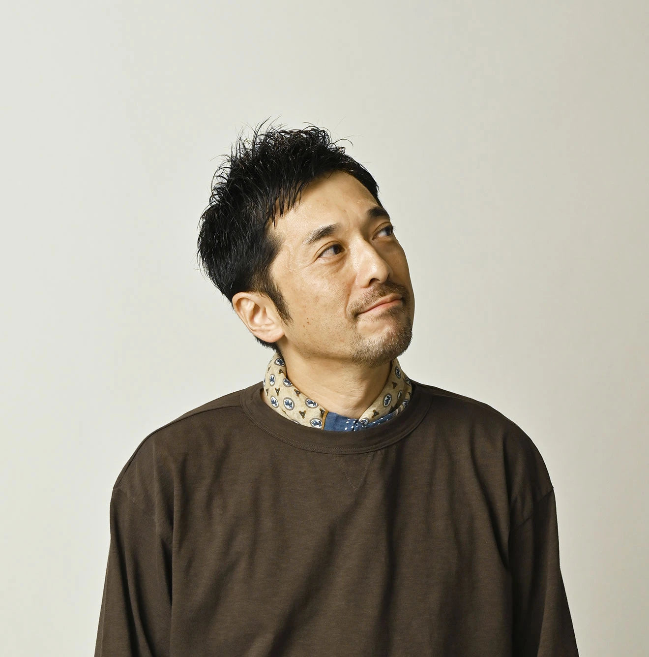 Gauze Donky-kun Komon Bandana