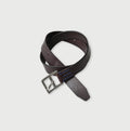 Vintage Leather Belt Medium