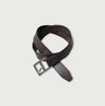 Vintage Leather Belt Medium