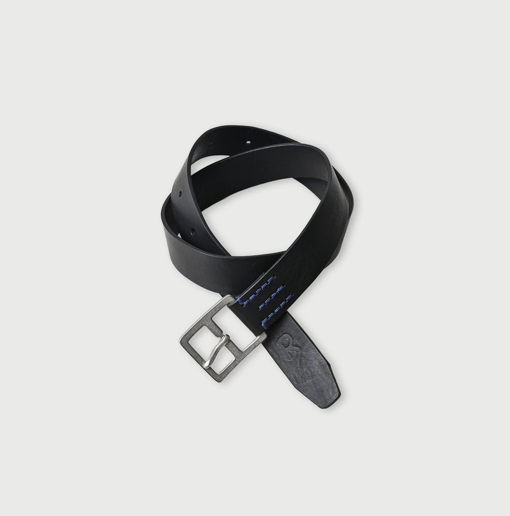 Vintage Leather Belt Medium