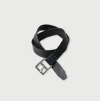 Vintage Leather Belt Medium