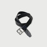 Vintage Leather Belt Medium