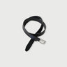 Vintage Leather Belt Narrow