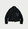 Indigo Dekoboko Tenjiku 908 Uma Jacket