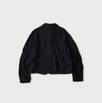 Indigo Dekoboko Tenjiku 908 Uma Jacket