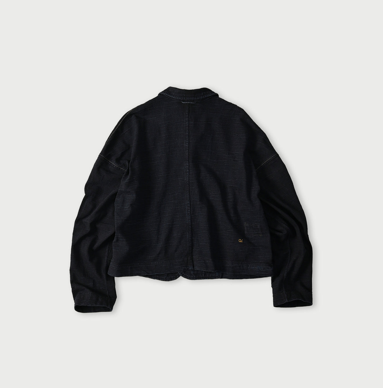 Indigo Dekoboko Tenjiku 908 Uma Jacket