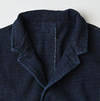 Indigo Dekoboko Tenjiku 908 Uma Jacket