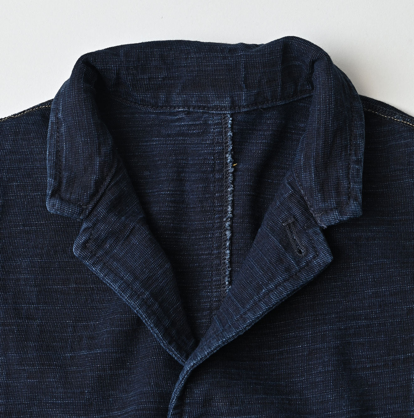 Indigo Dekoboko Tenjiku 908 Uma Jacket