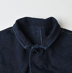 Indigo Dekoboko Tenjiku 908 Uma Jacket
