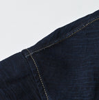 Indigo Dekoboko Tenjiku 908 Uma Jacket