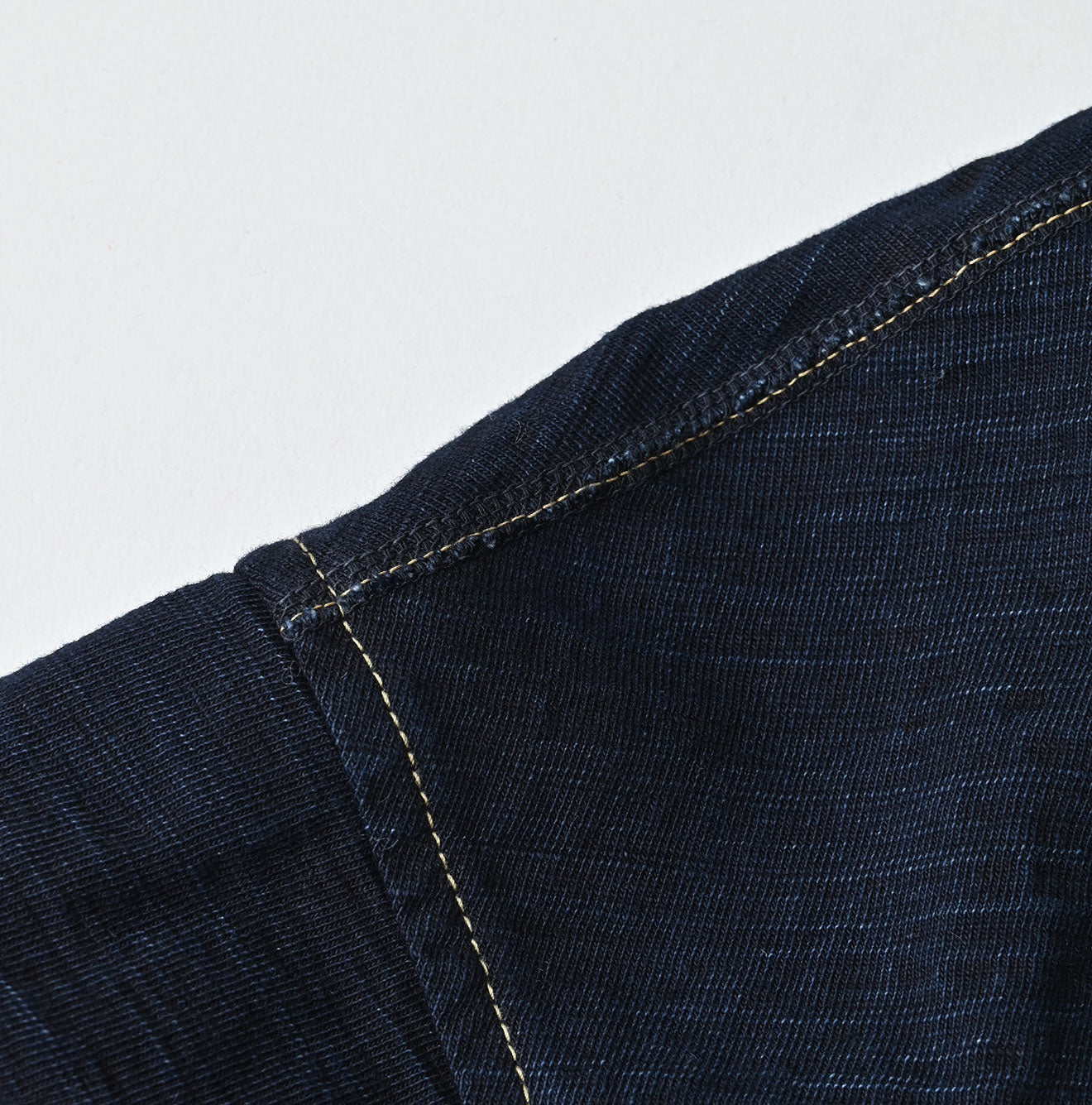 Indigo Dekoboko Tenjiku 908 Uma Jacket