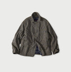 Light Mon Brown Denim 908 Yama Coverall Nou