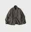 Light Mon Brown Denim 908 Yama Coverall Nou