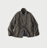 Light Mon Brown Denim 908 Yama Coverall Nou