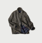 Light Mon Brown Denim 908 Yama Coverall Nou