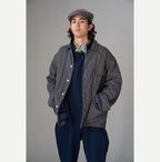 Light Mon Brown Denim 908 Yama Coverall Nou