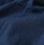 Light Mon Brown Denim 908 Yama Coverall Nou