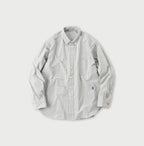 No.180 Miko 908 Ocean Button Down Shirt