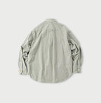 No.180 Miko 908 Ocean Button Down Shirt Back