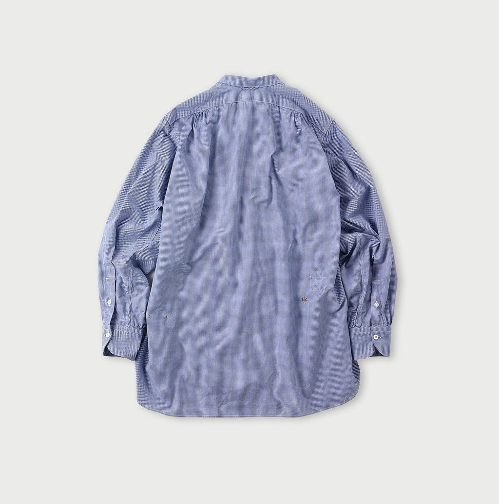 No.180 Miko 908 Big Googoo Shirt Back