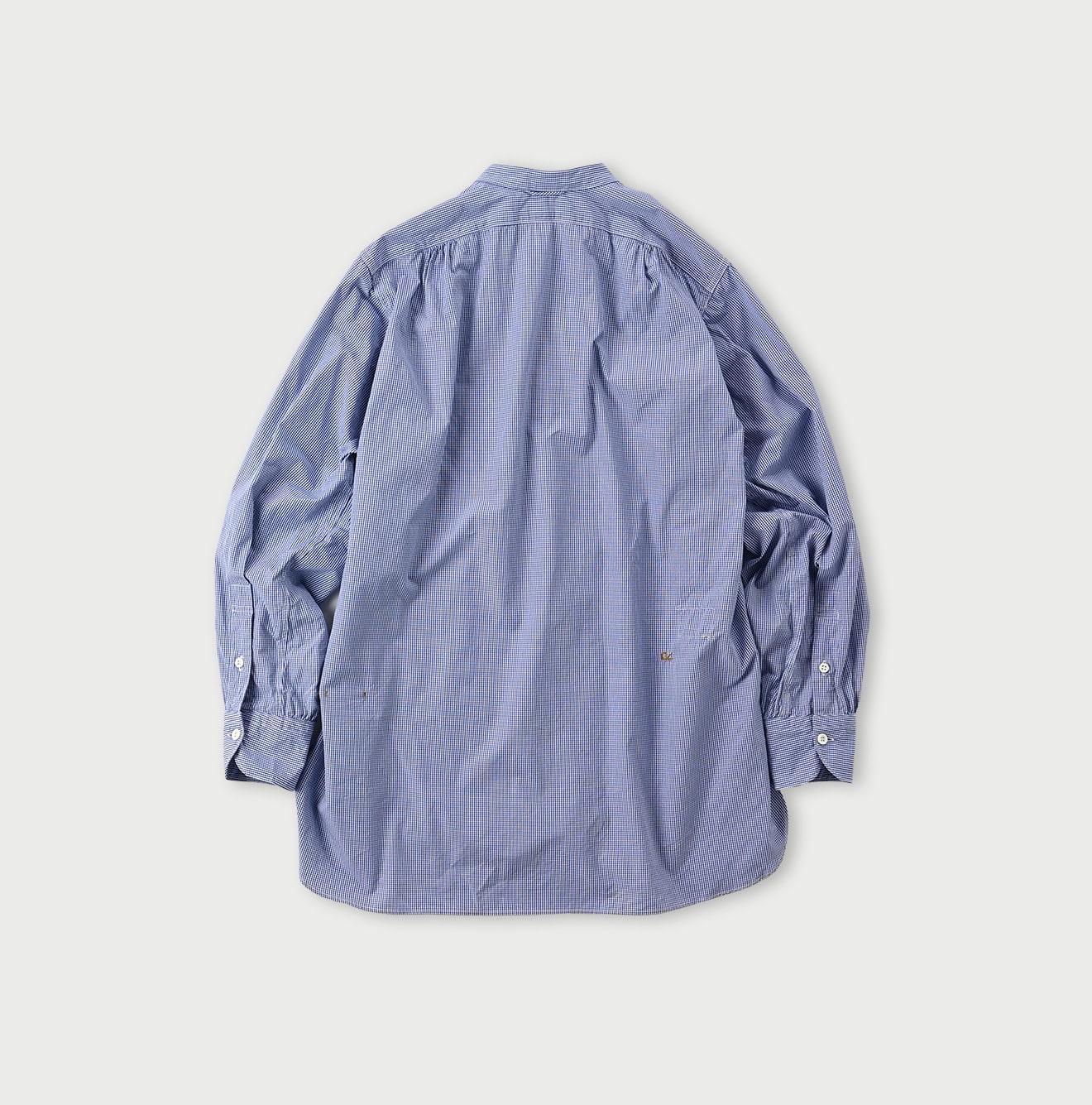 No.180 Miko 908 Big Googoo Shirt Back